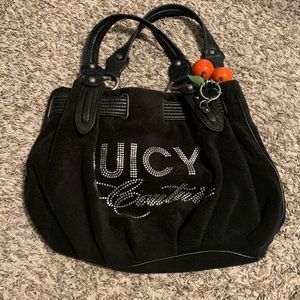 Juicy purse